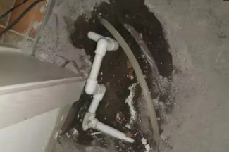 龙安卫生间漏水检测多少钱